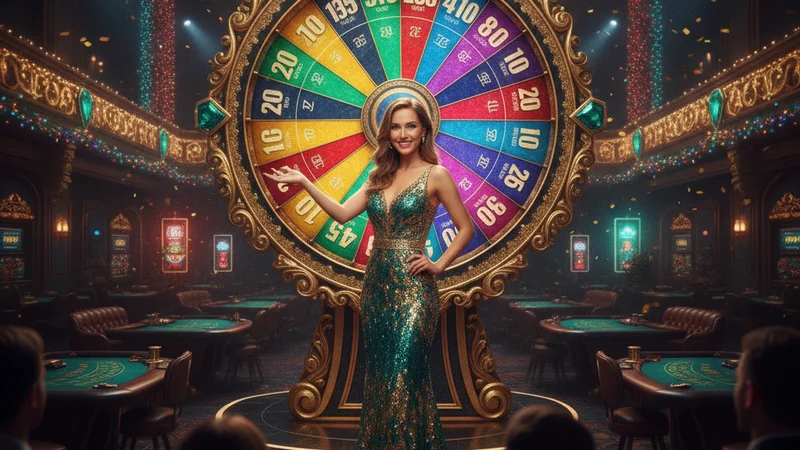 Best Live Game Shows in Malaysia