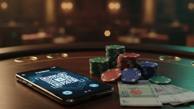 Boost, GrabPay and Setel for Live Casino