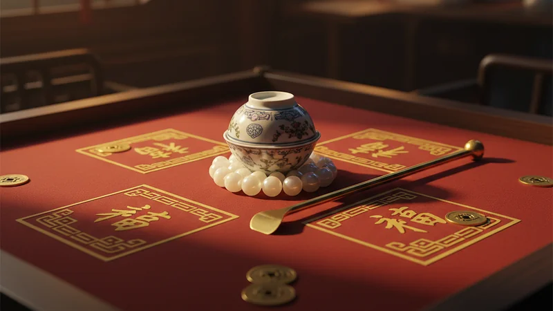 Fan Tan Live Casino Malaysia