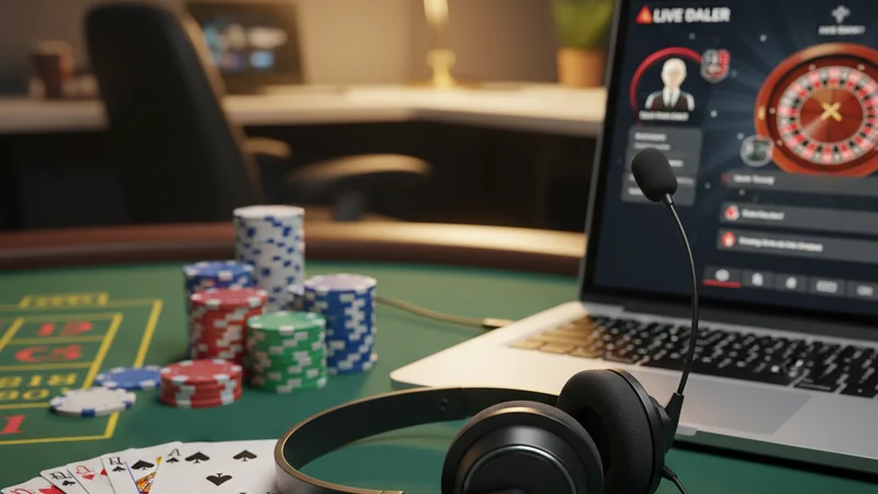 Live Casino Malaysia Complaints Guide