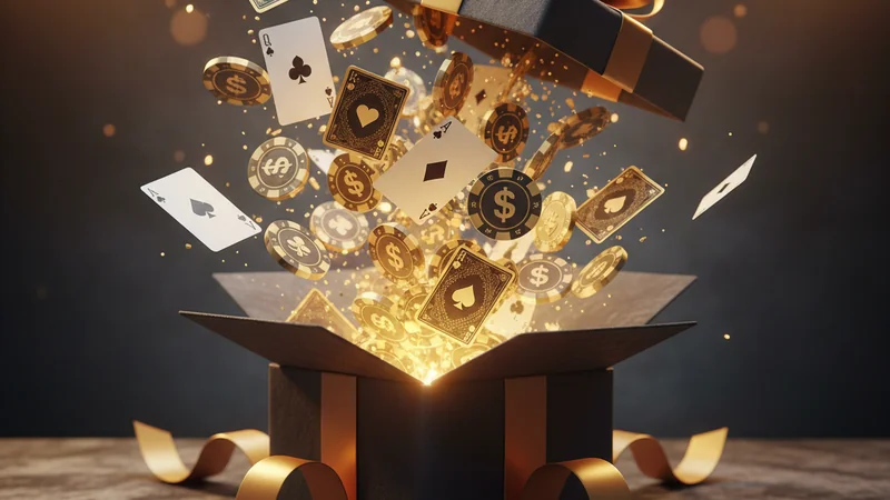 Live Casino Malaysia Welcome Bonus 2026