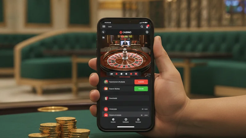 Lowest Minimum Deposit Live Casinos Malaysia